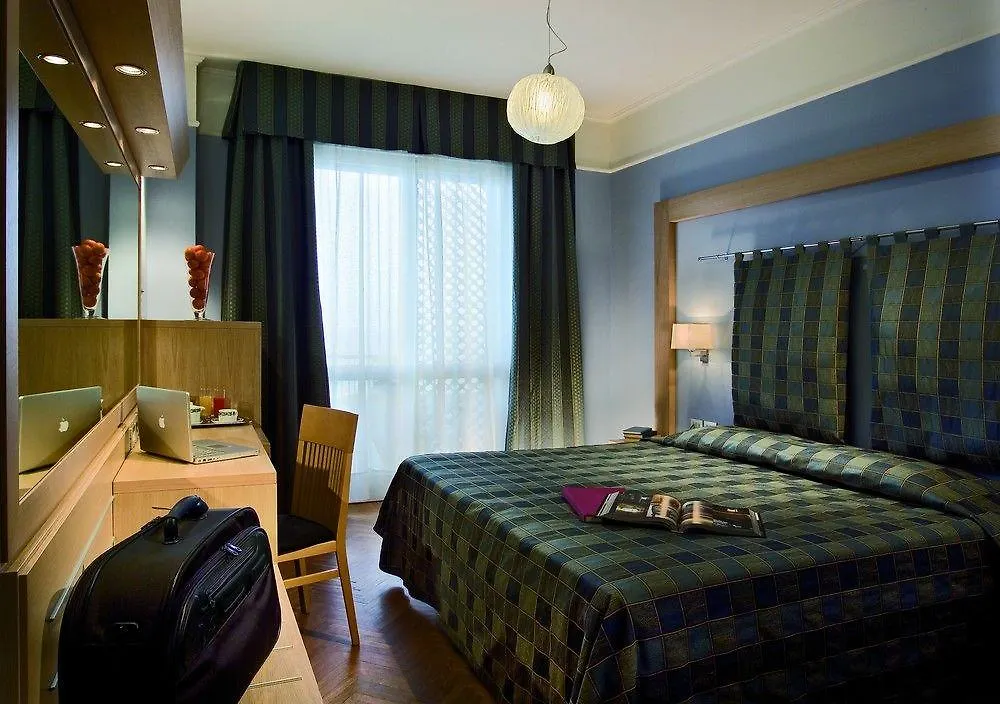 Hotel Abner's Riccione 4*,