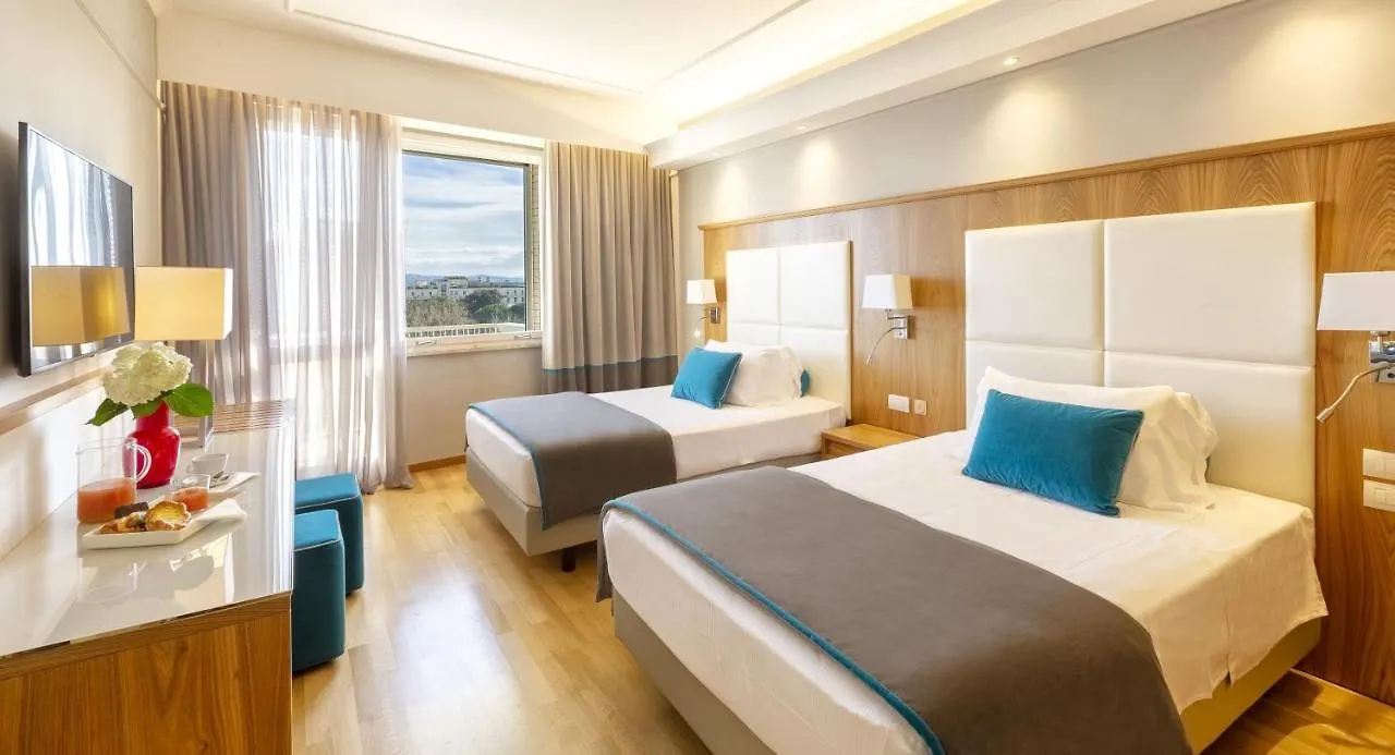 Hotel Abner's Riccione 4*,