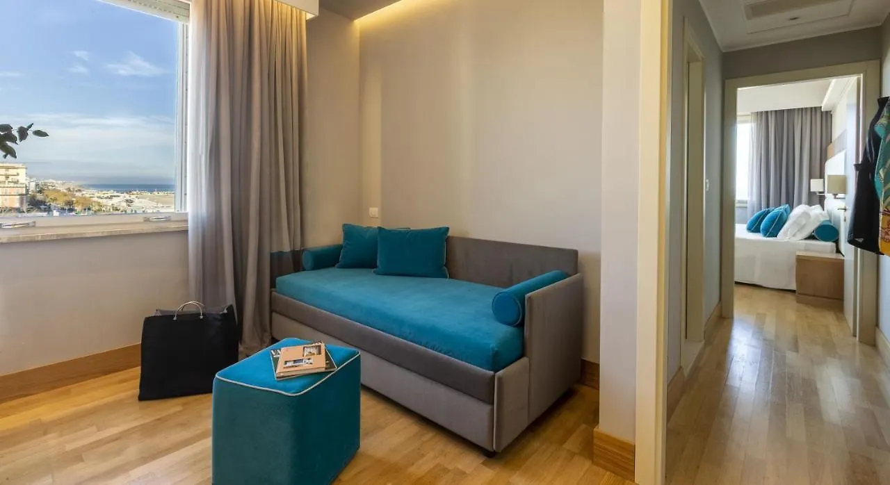 Hotel Abner's Riccione