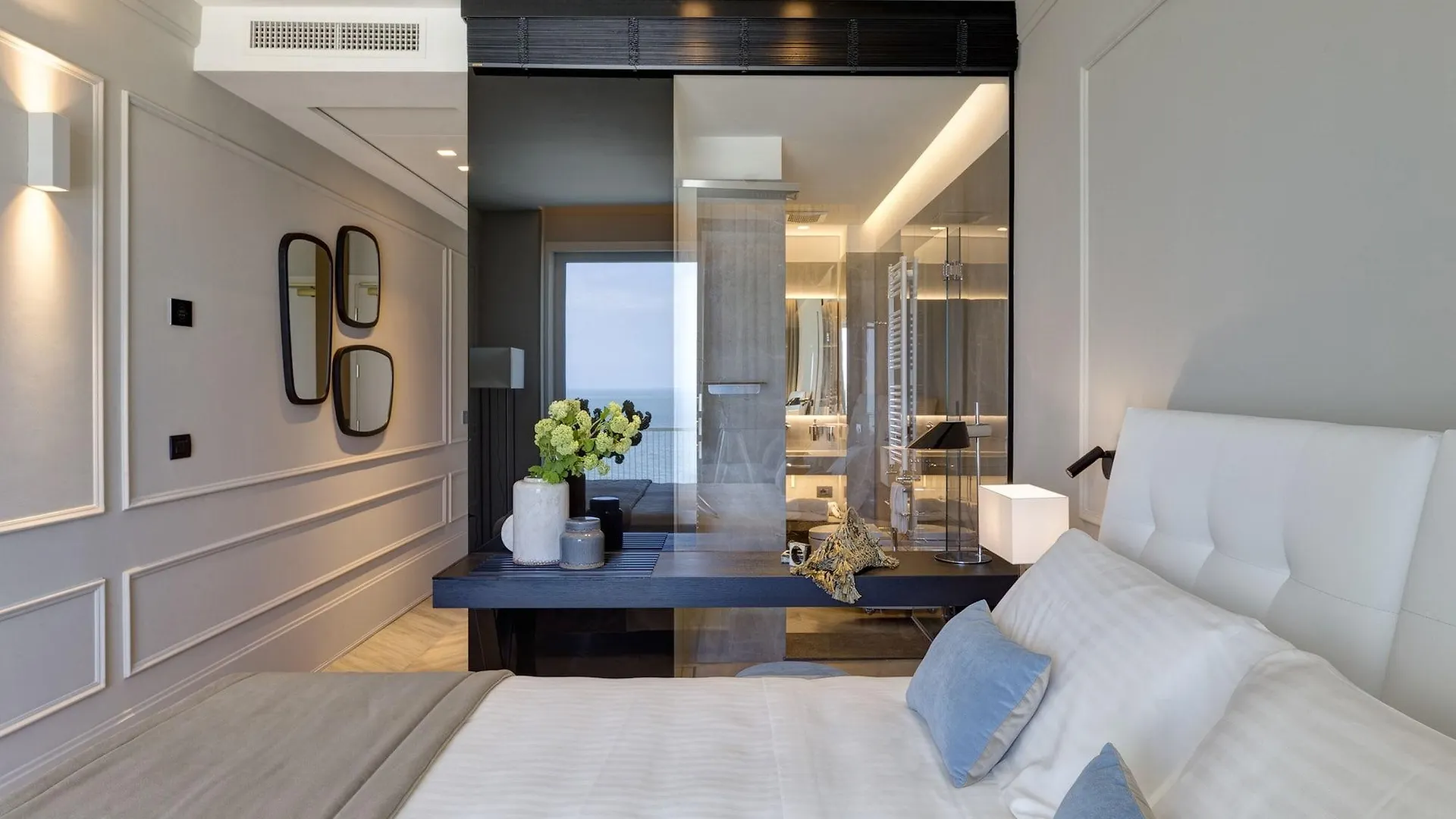 Hotel Abner's Riccione