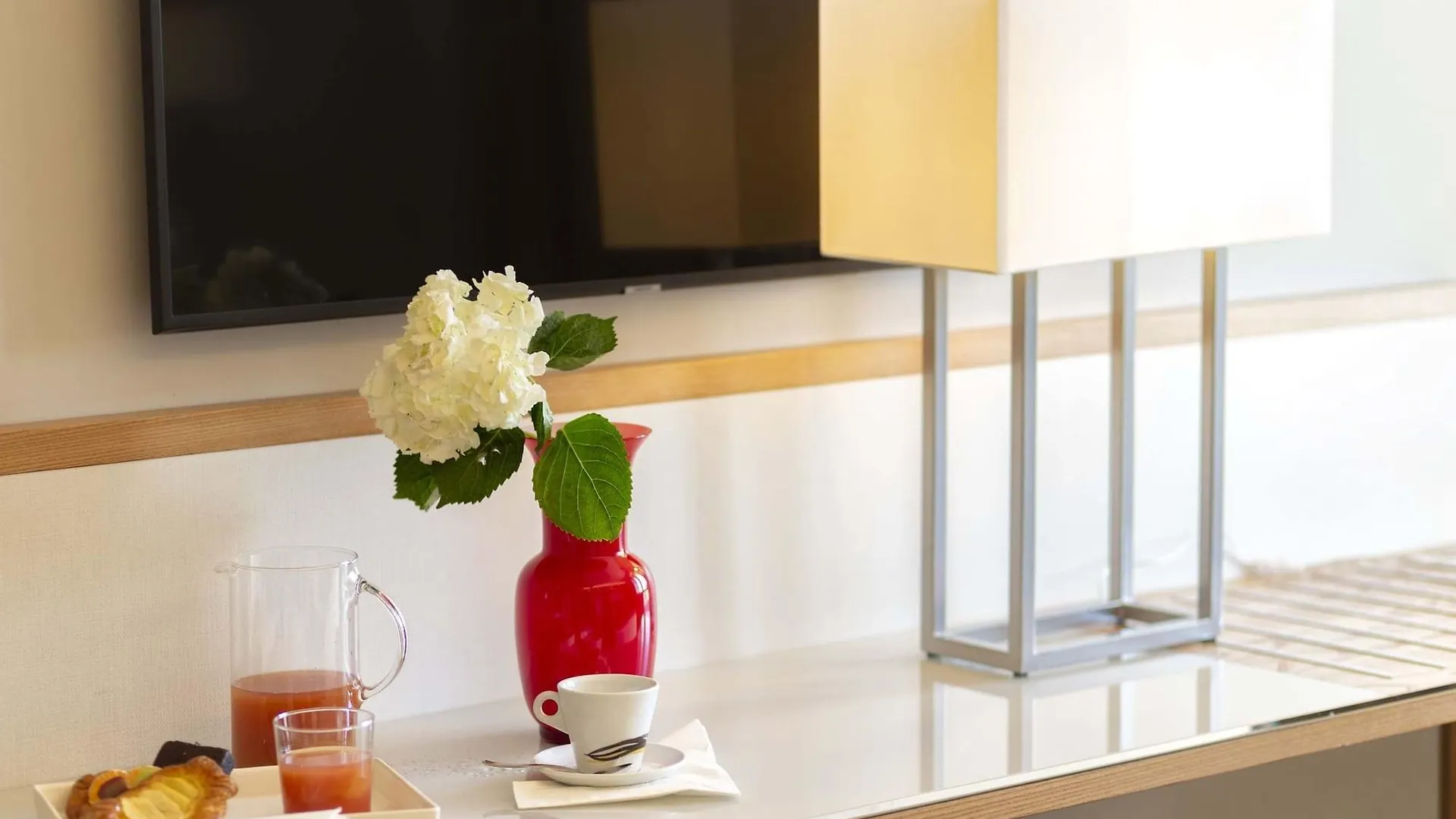Hotel Abner's Riccione