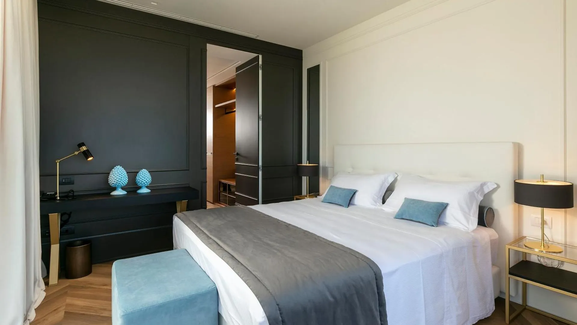 Hotel Abner's Riccione