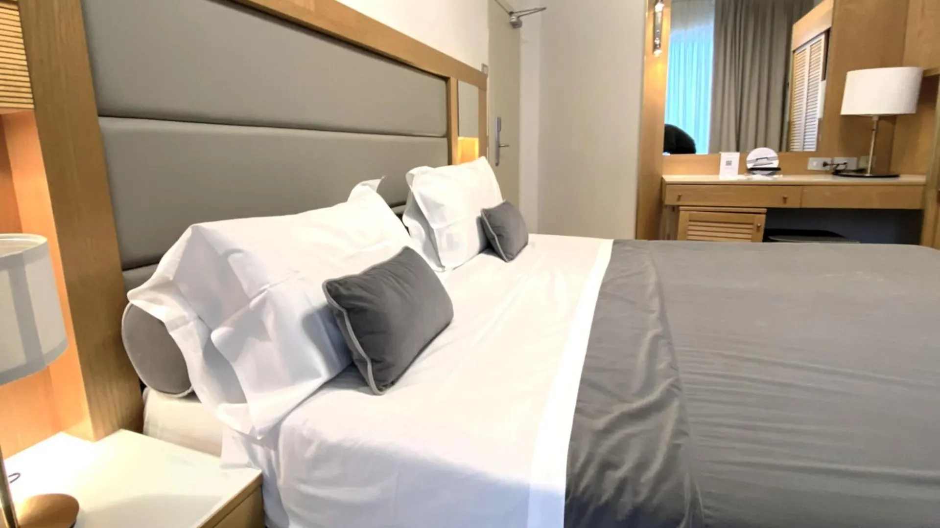 Hotel Abner's Riccione 4*,  Italien