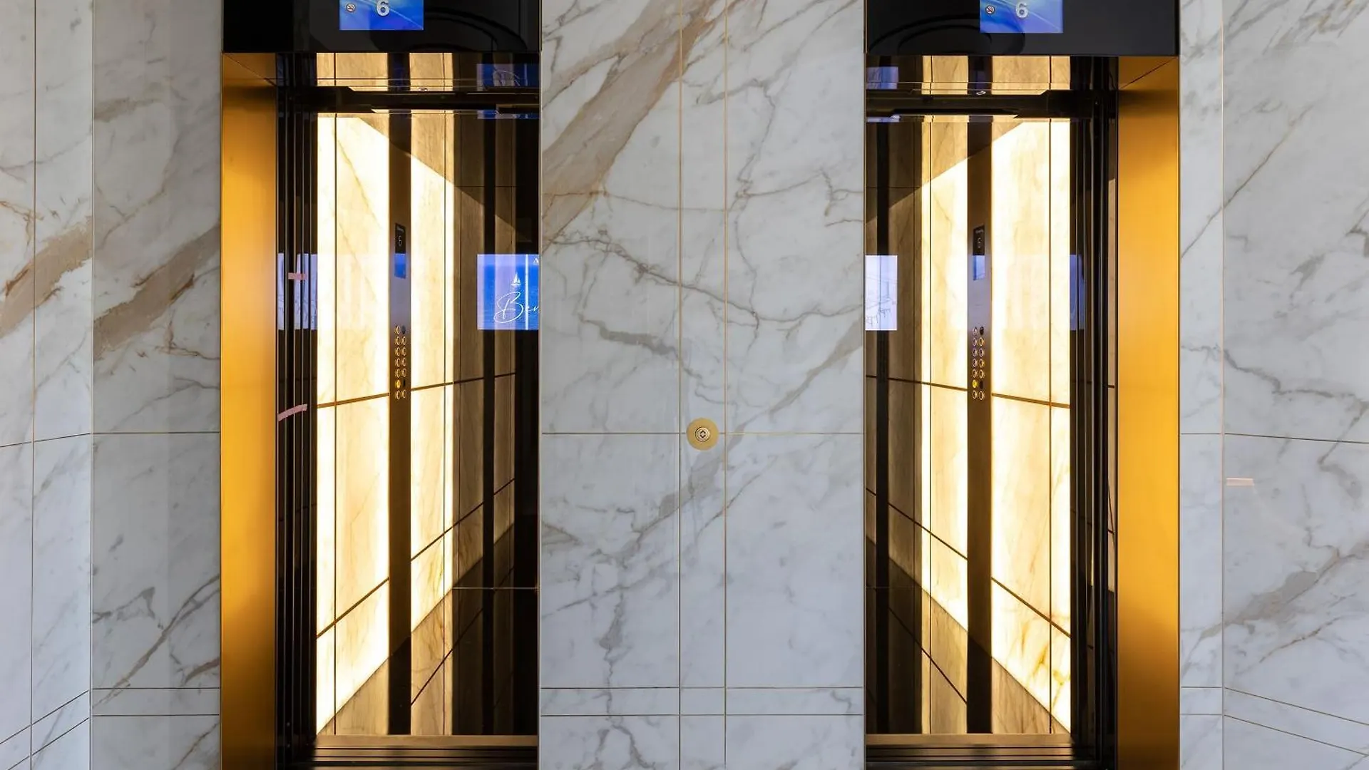 Hotel Abner's Riccione