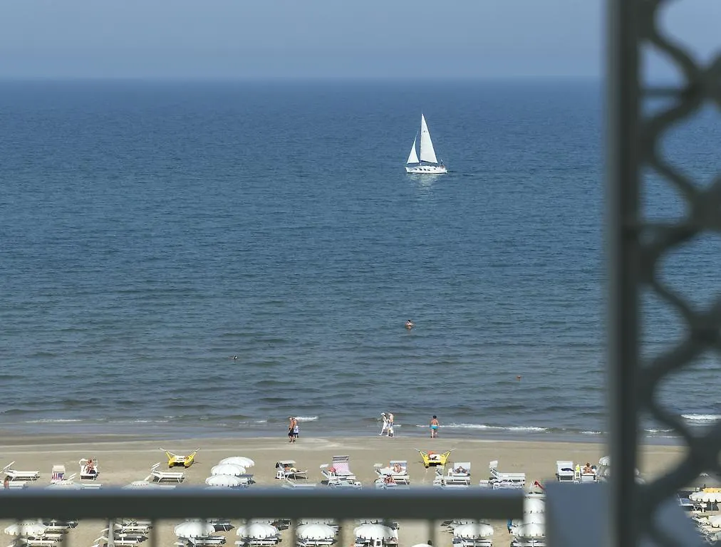 Hotel Abner's Riccione