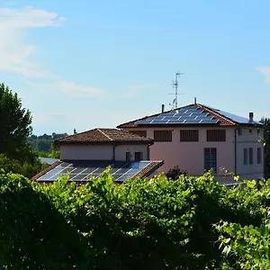 Le Stanze Di Bacco Bauernhof