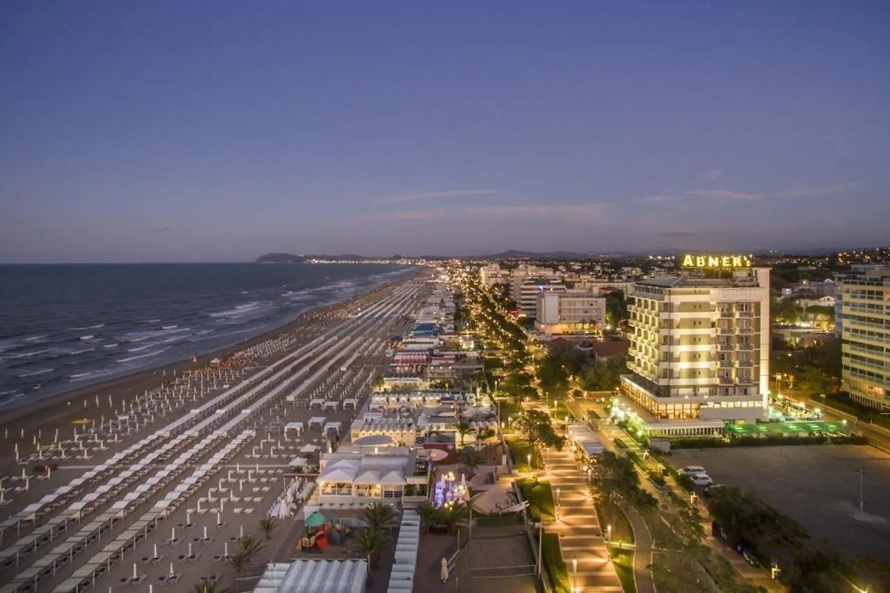 Hotel Abner'S Riccione Italy
