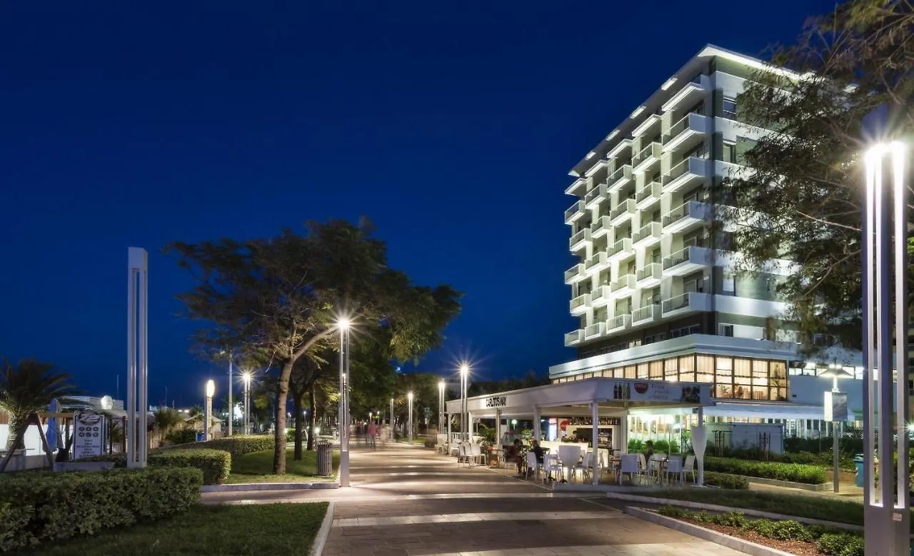 Hotel Abner'S Riccione Italy