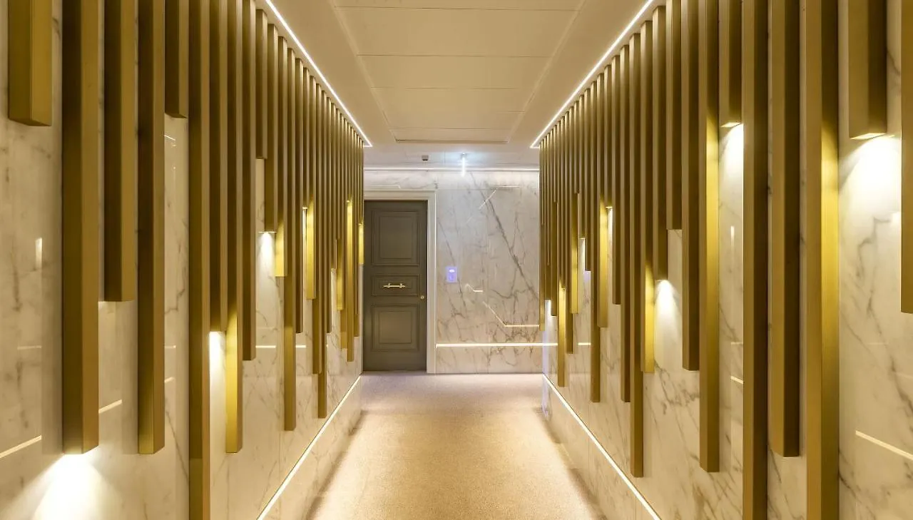 Hotel Abner'S Riccione