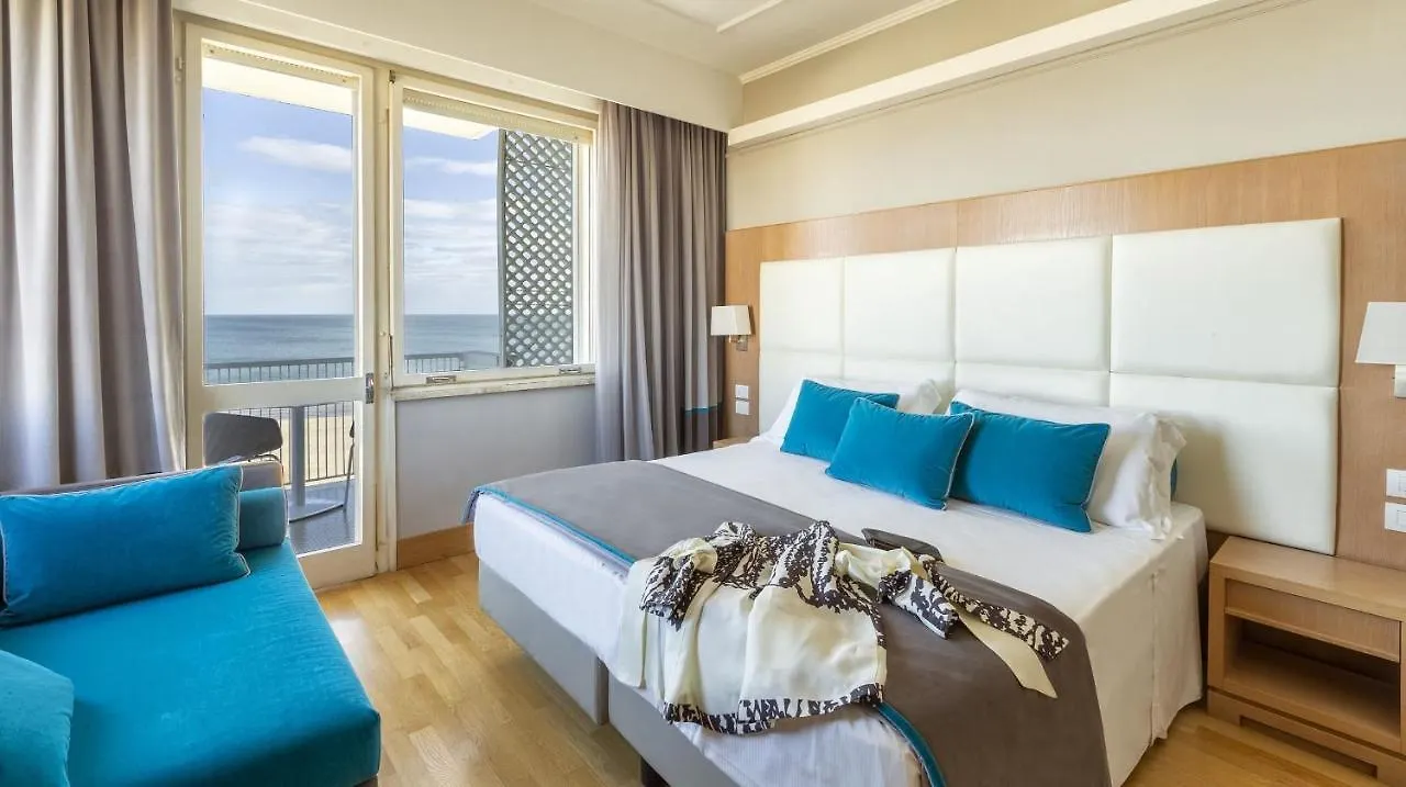 Hotel Abner'S Riccione