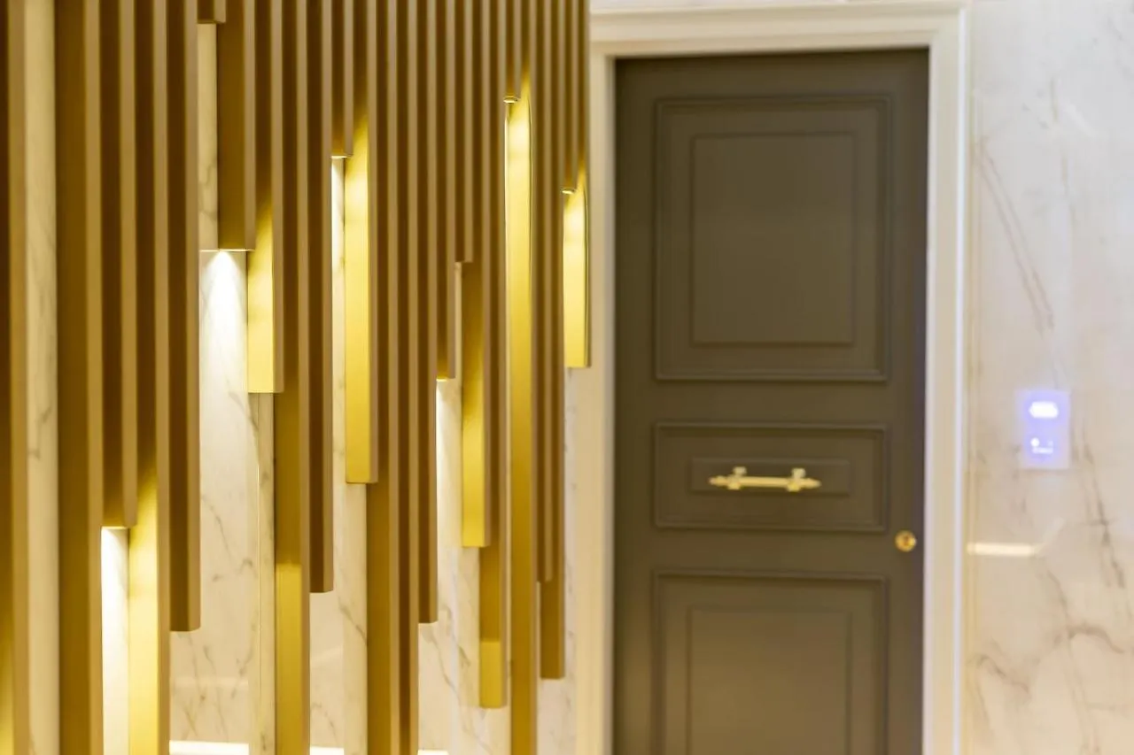 Hotel Abner'S Riccione