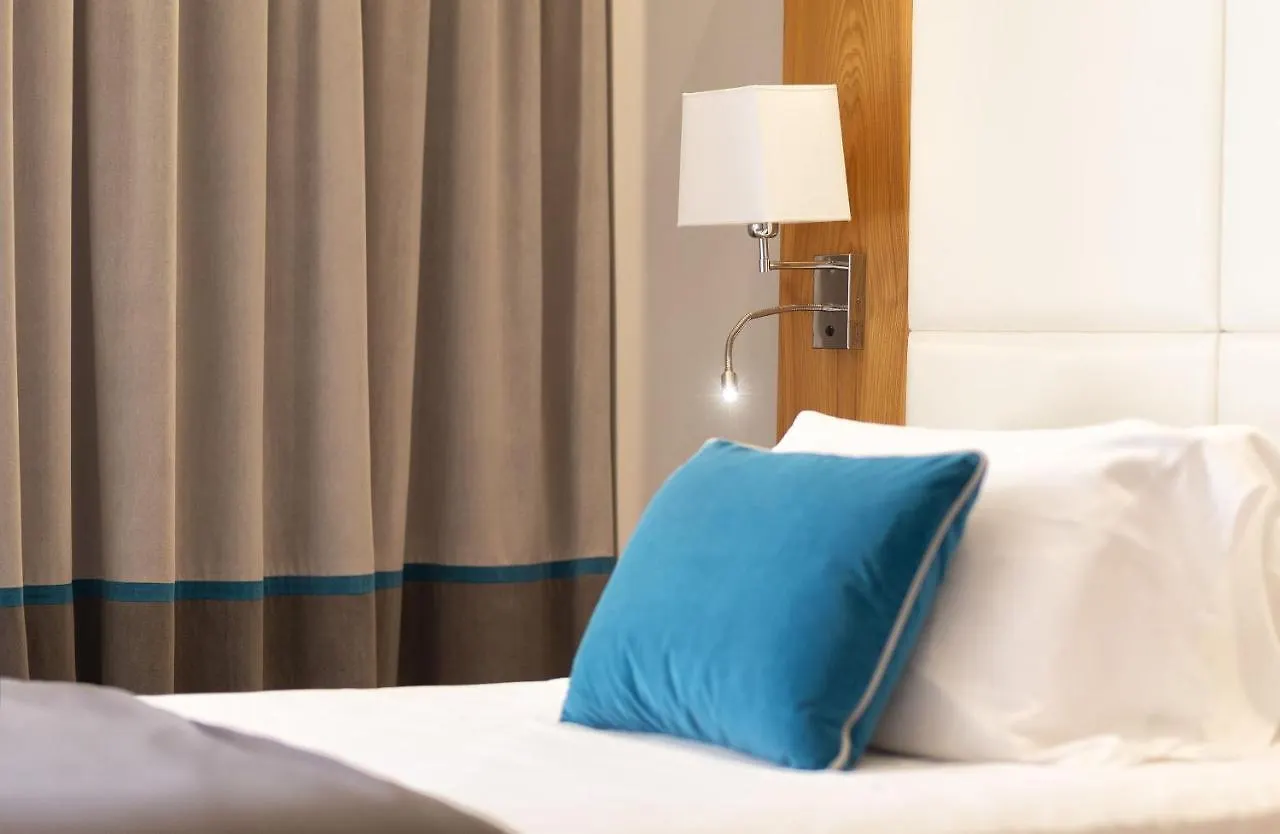 Hotel Abner'S Riccione Italy