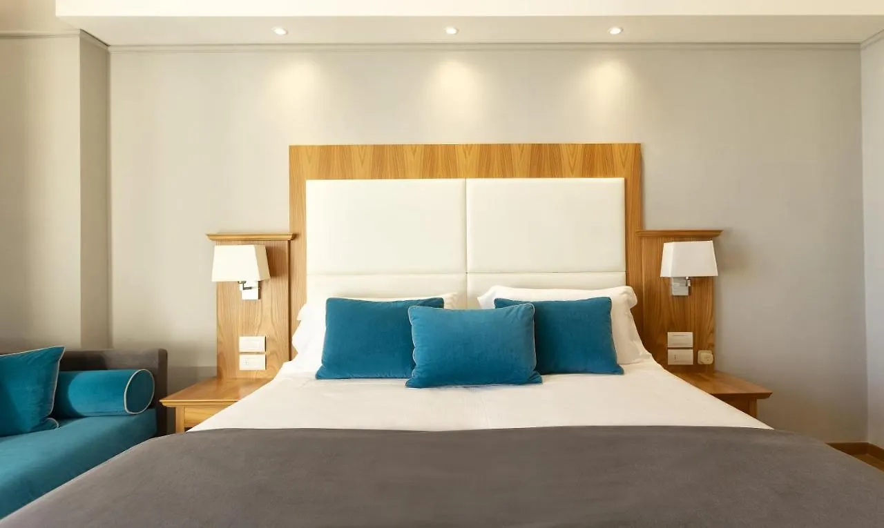 Hotel Abner'S Riccione 4*,