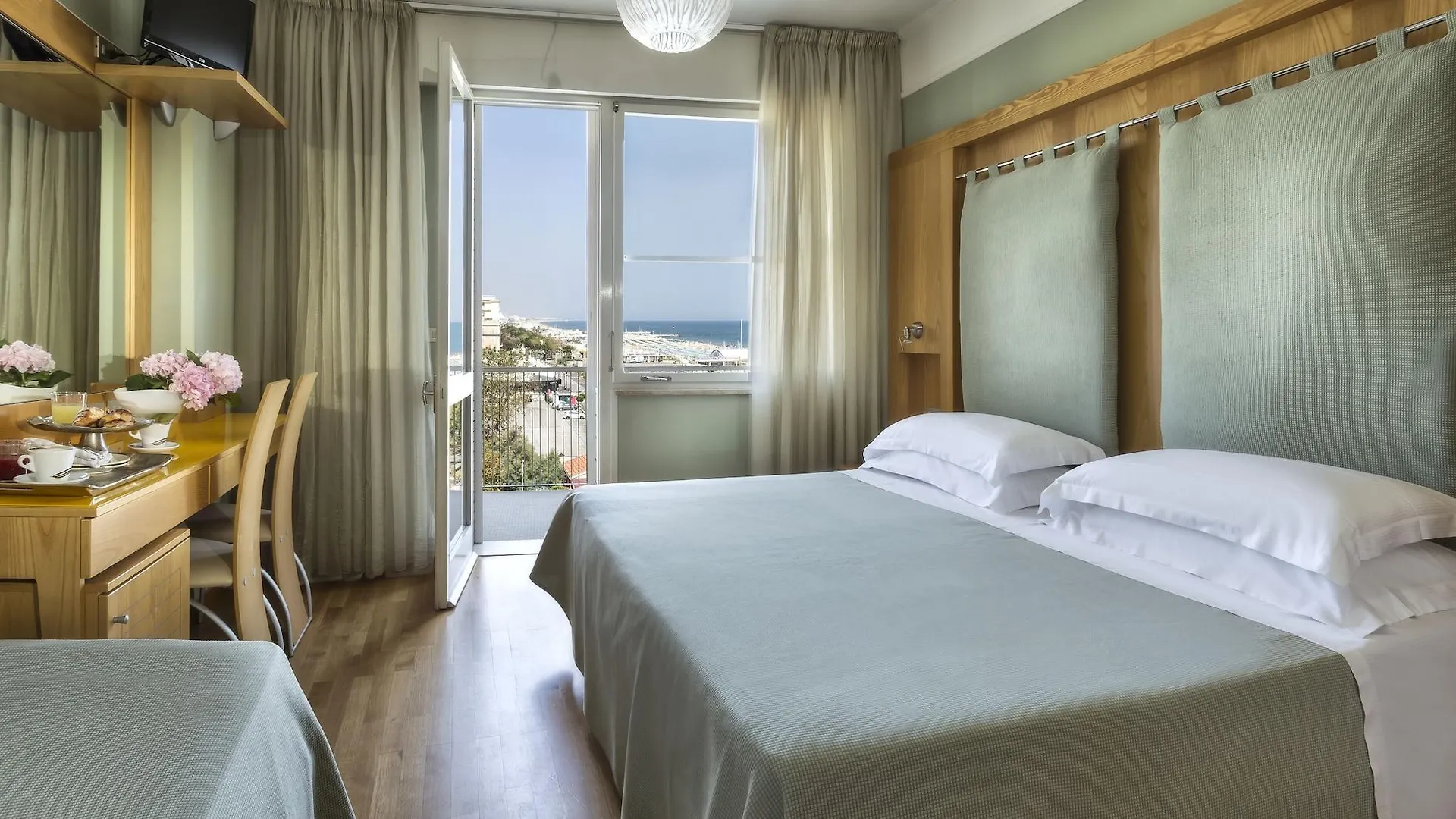 Hotel Abner'S Riccione