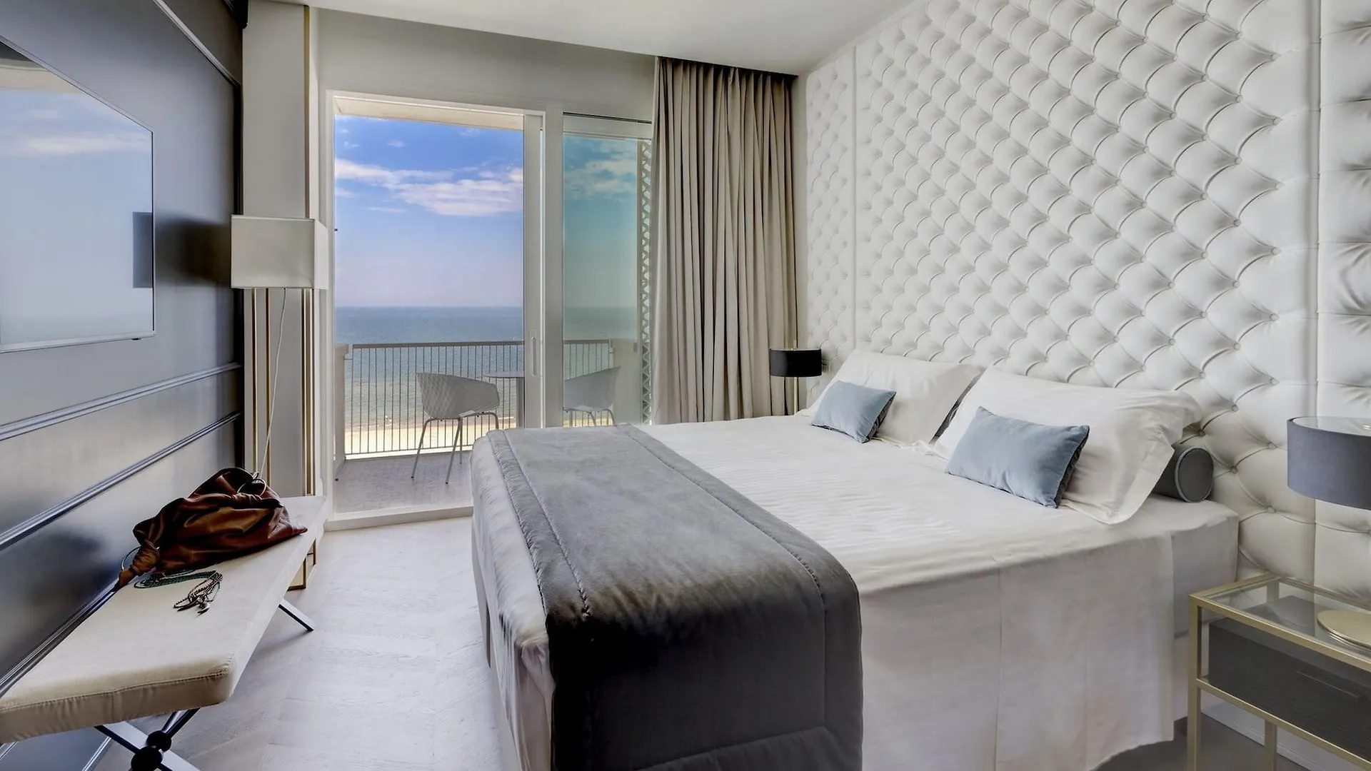 Hotel Abner'S Riccione 4*,