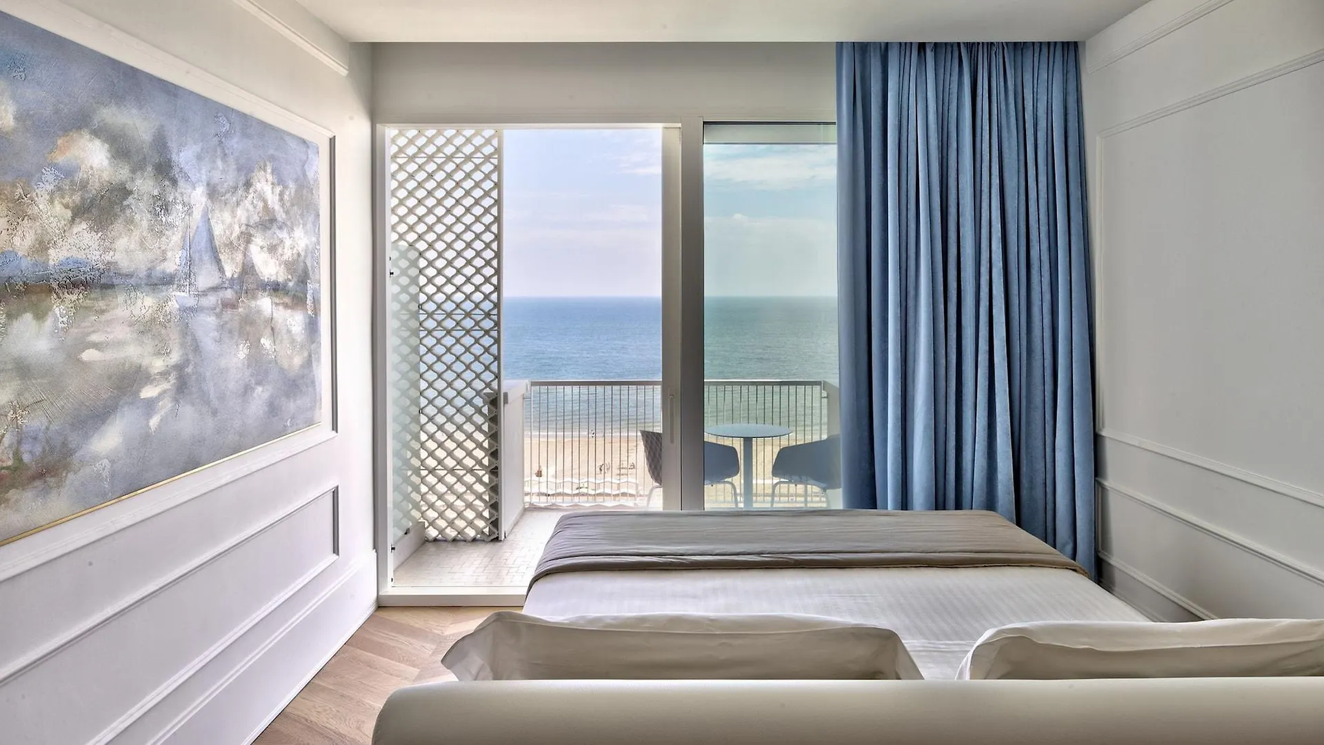 Hotel Abner'S Riccione