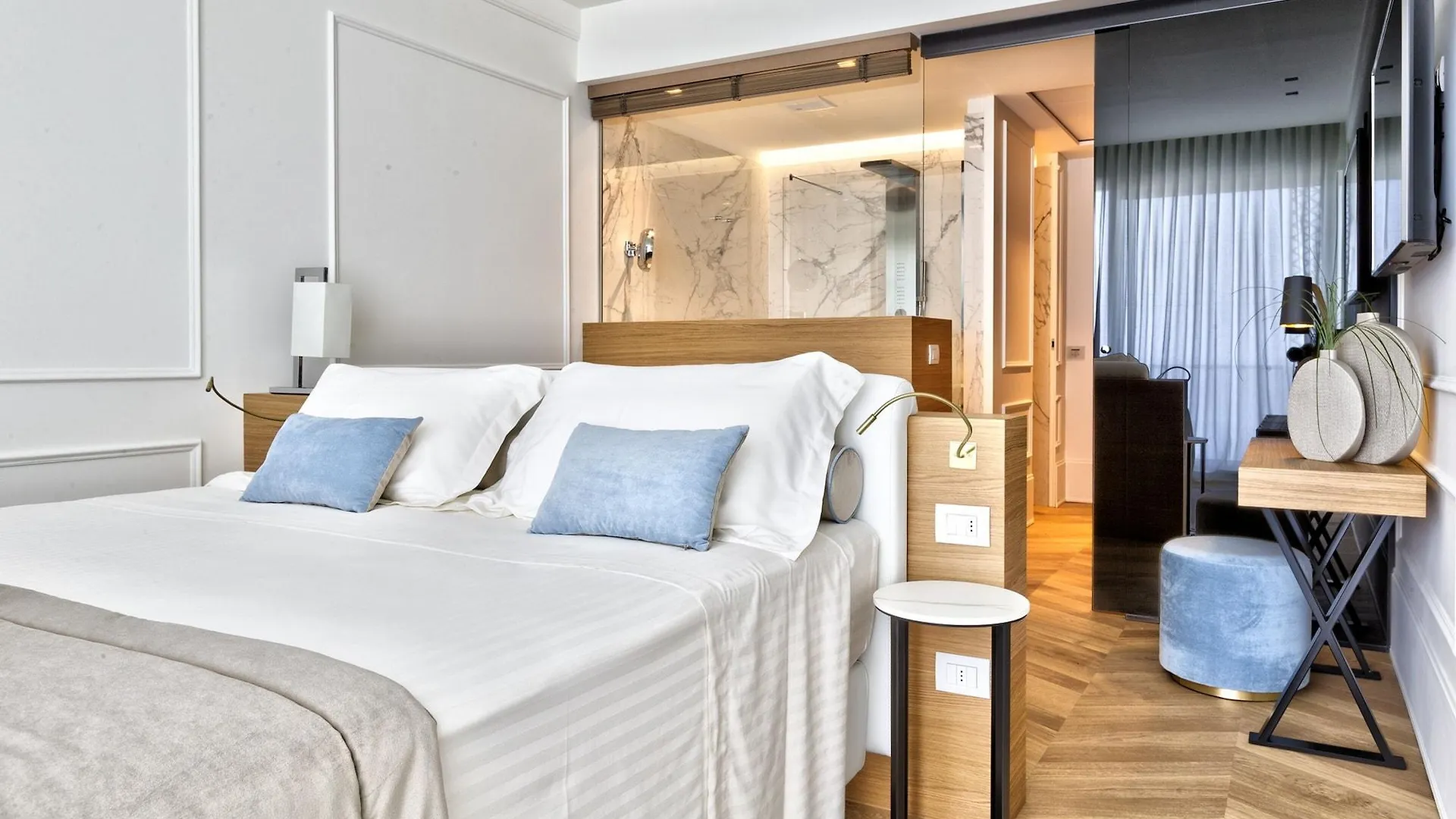 Hotel Abner'S Riccione