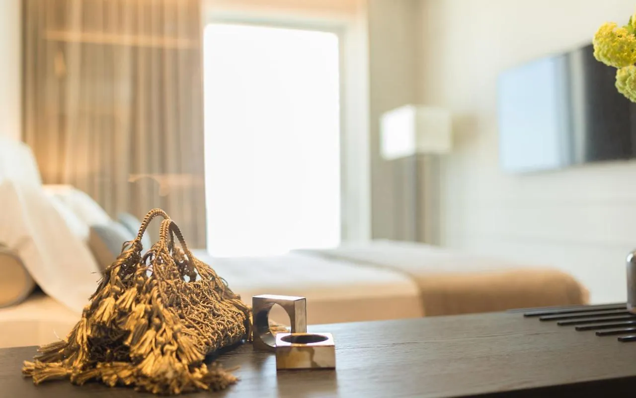 Hotel Abner'S Riccione