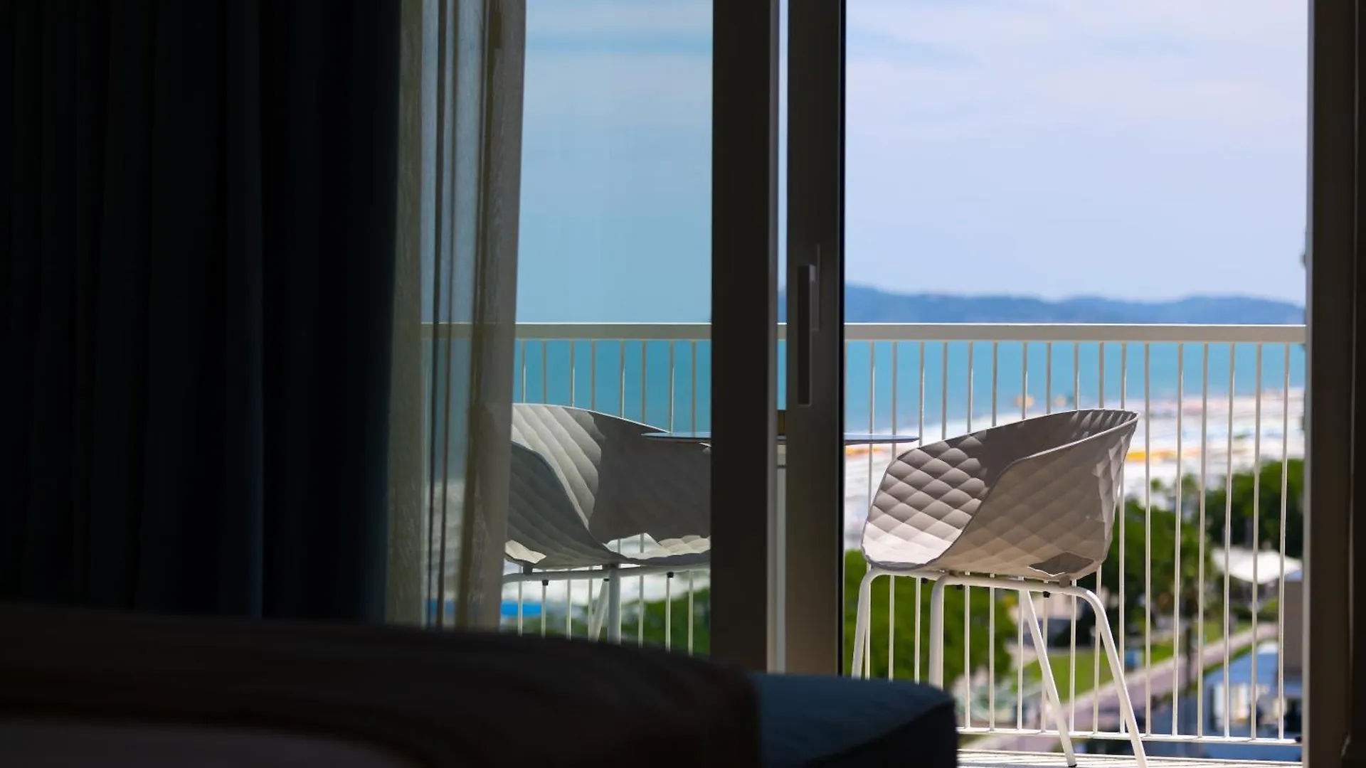 Hotel Abner'S Riccione