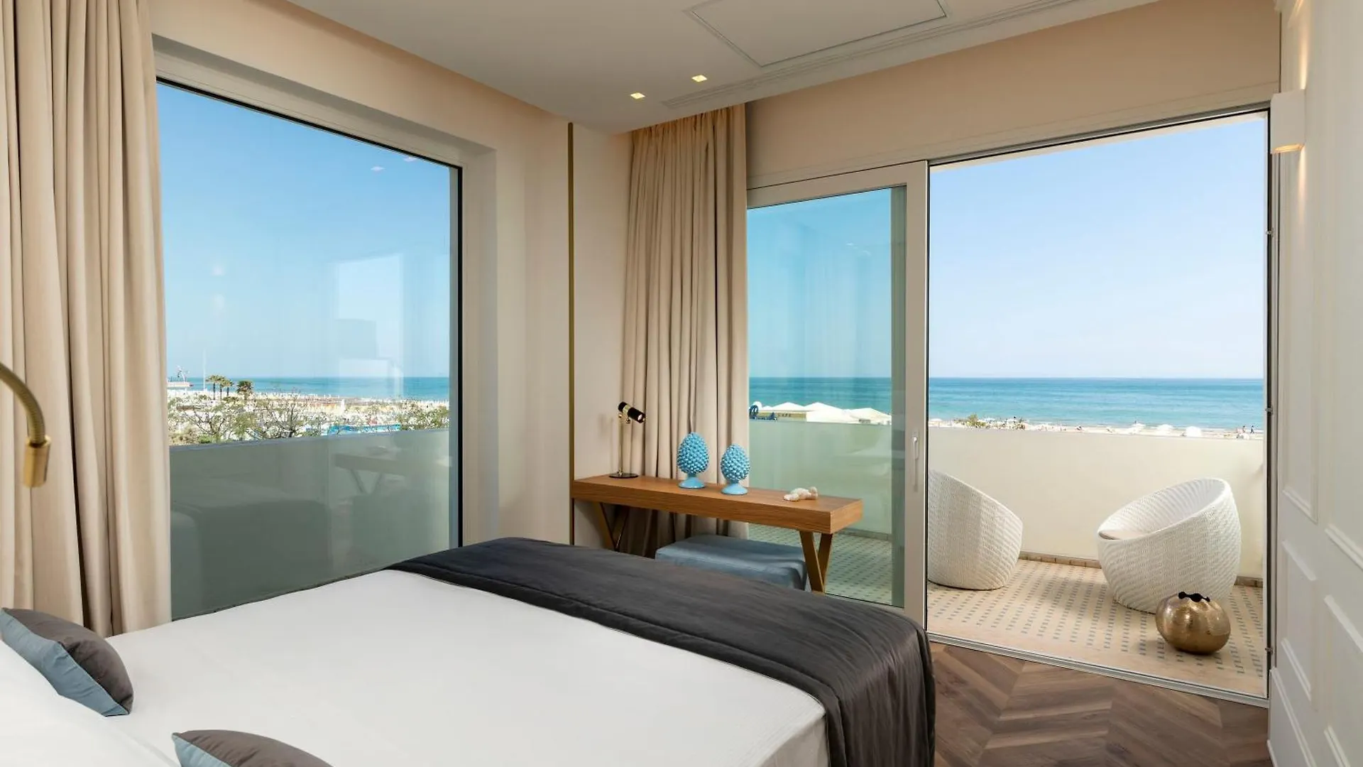 Hotel Abner'S Riccione