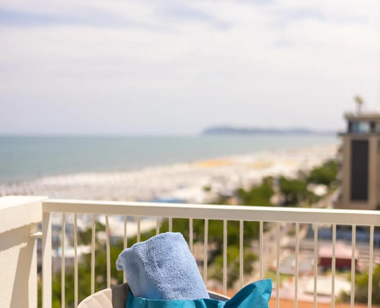 Hotel Abner'S Riccione 4*,  Italy