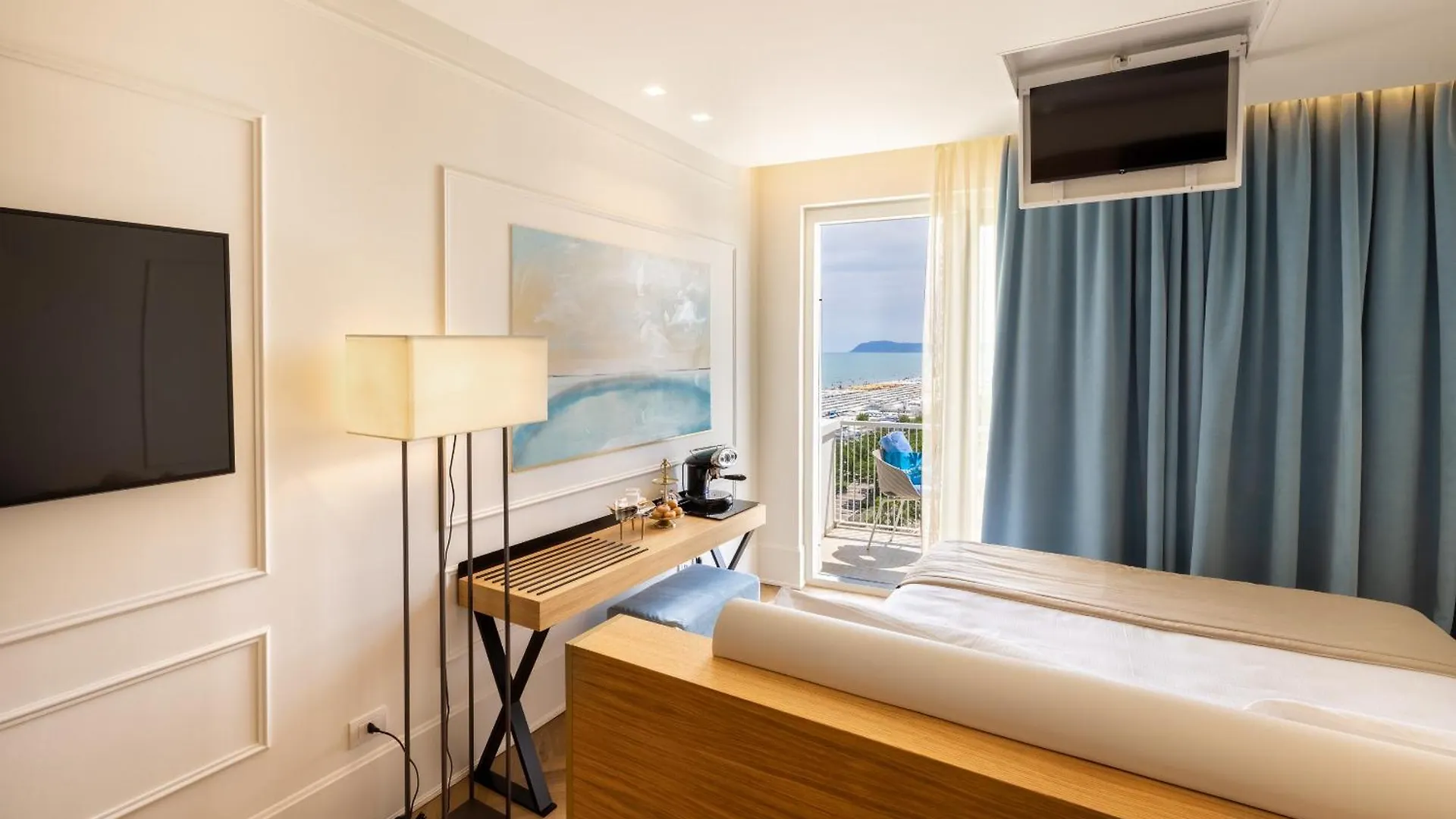 Hotel Abner'S Riccione