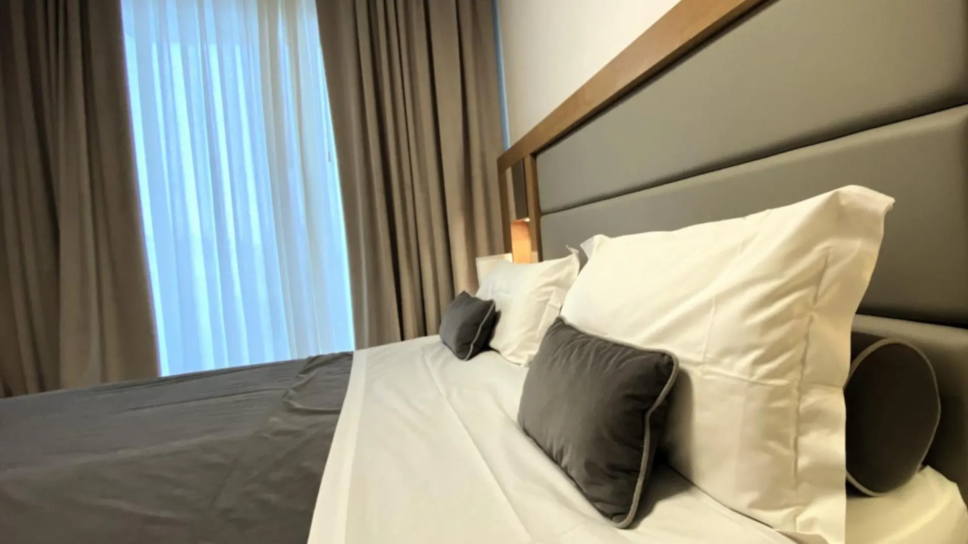 Hotel Abner'S Riccione