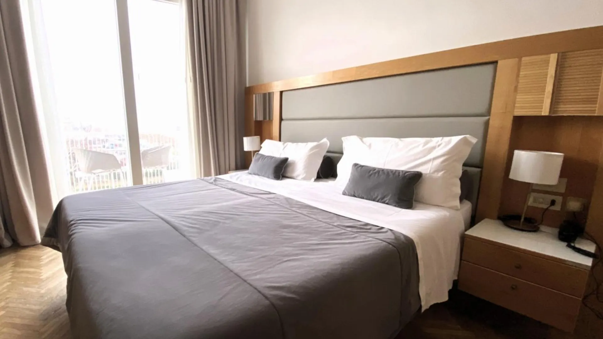 Hotel Abner'S Riccione