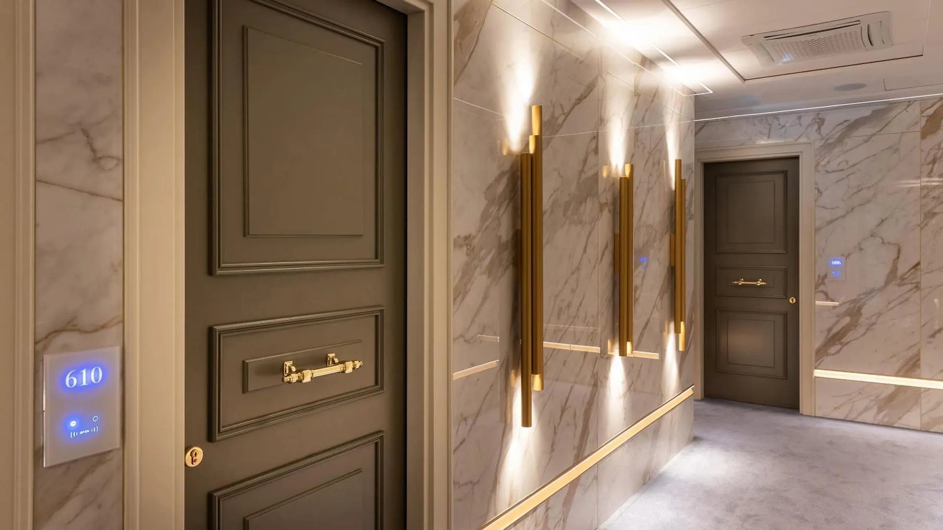 Hotel Abner'S Riccione