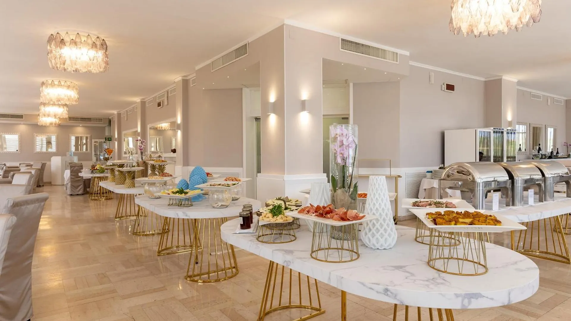 Hotel Abner'S Riccione