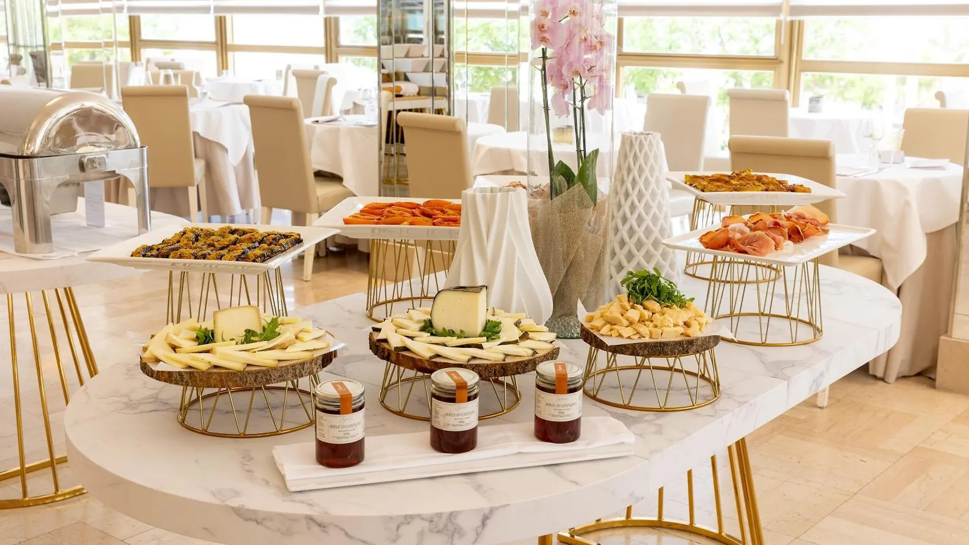 Hotel Abner'S Riccione