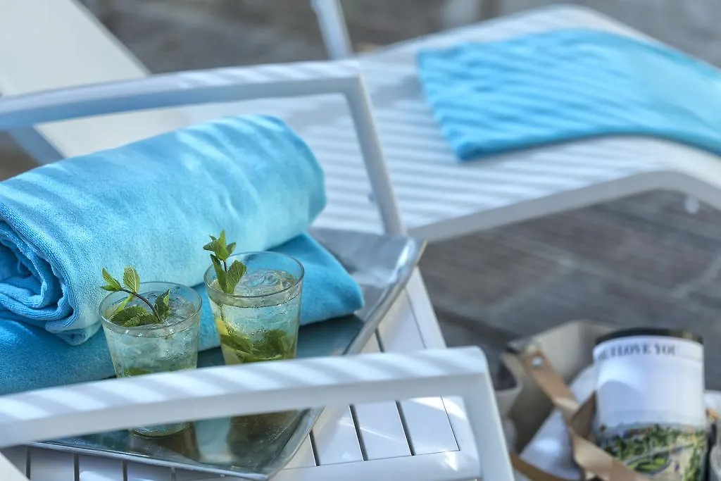 Hotel Abner'S Riccione