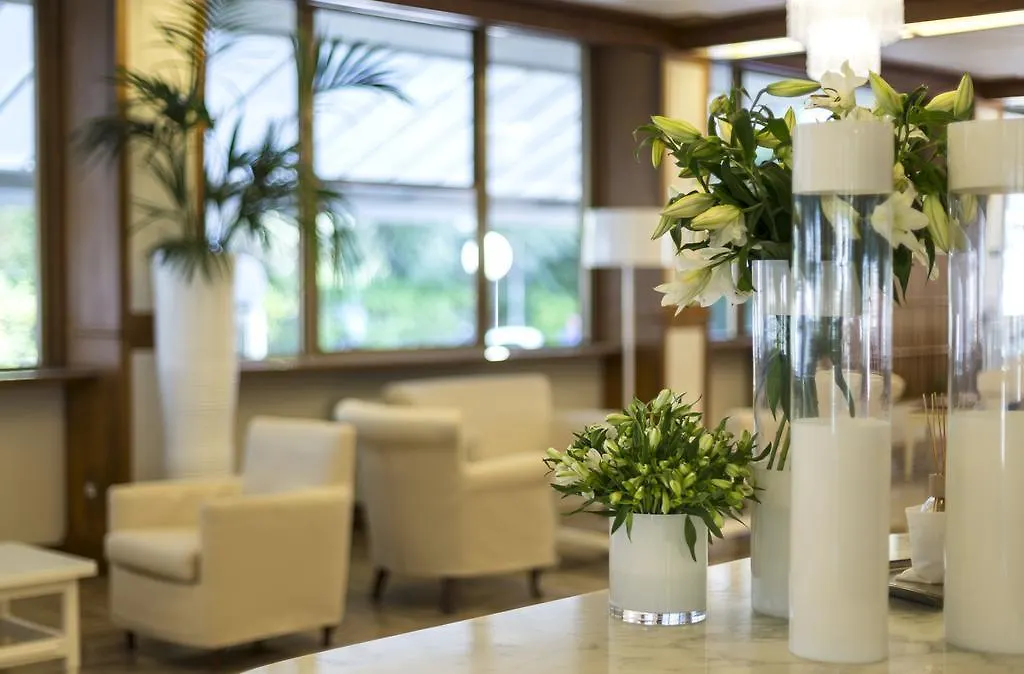 Hotel Abner'S Riccione