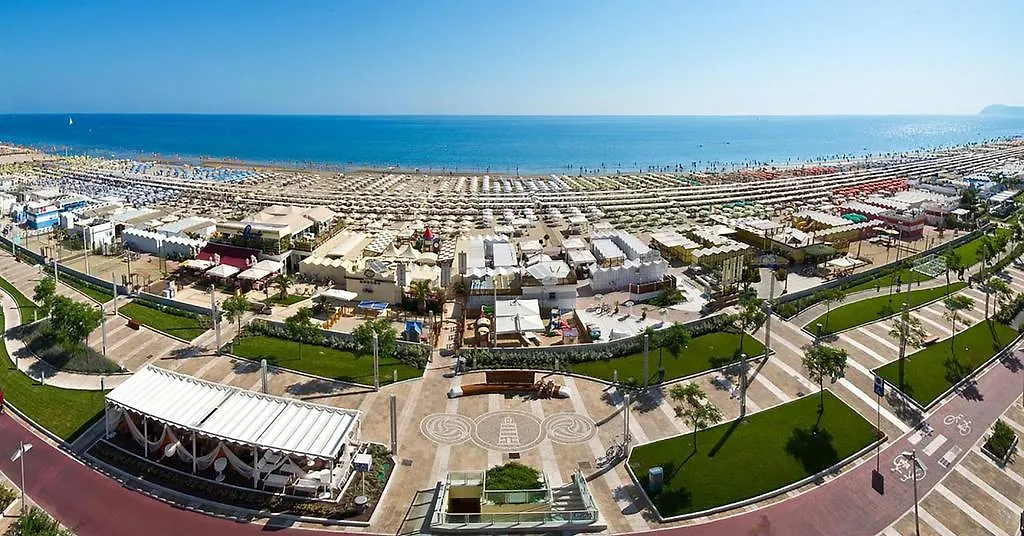 Hotel Abner'S Riccione