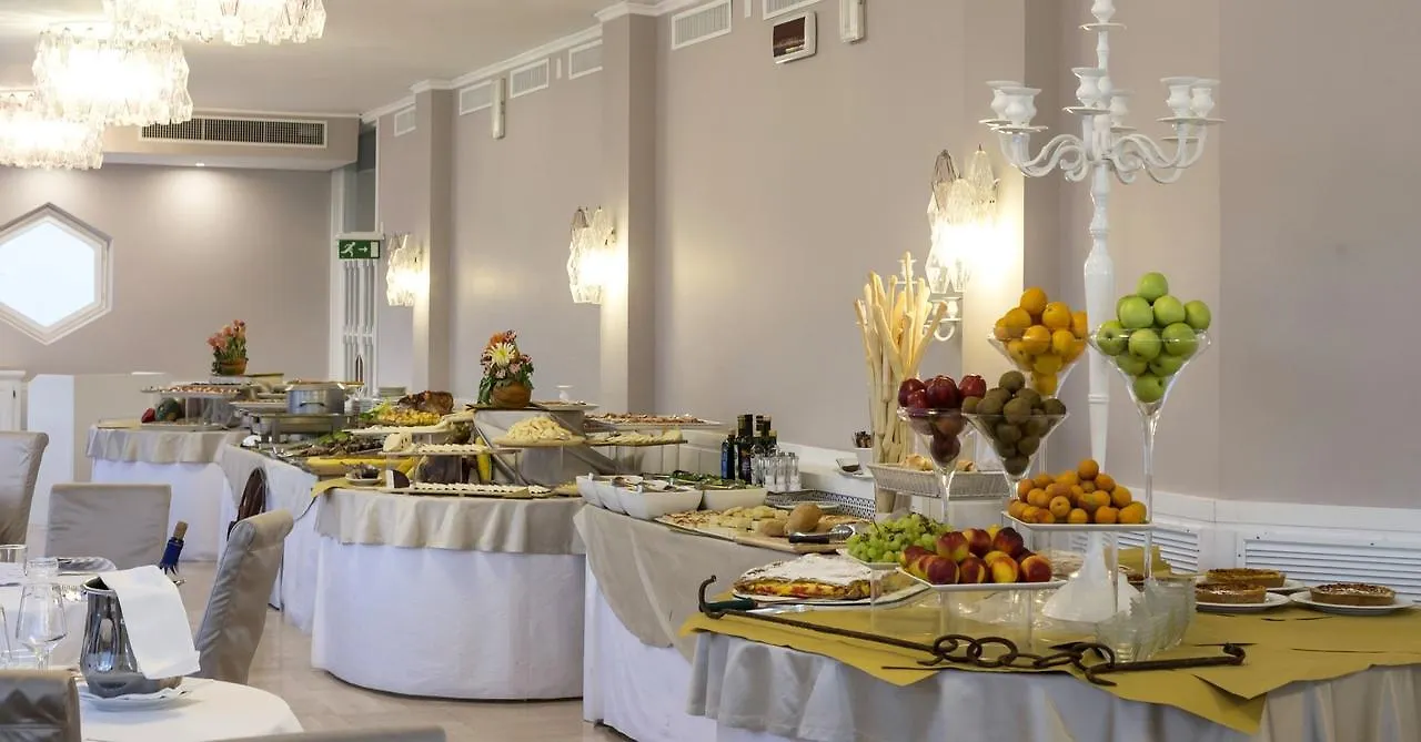 Hotel Abner'S Riccione